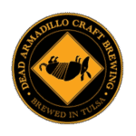 Dead Armadillo